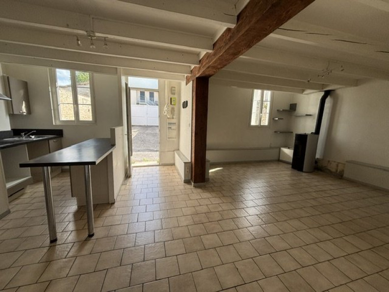 location Maison Angouleme - Photo 4