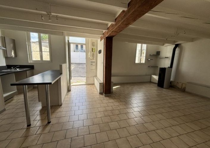location Maison Angouleme