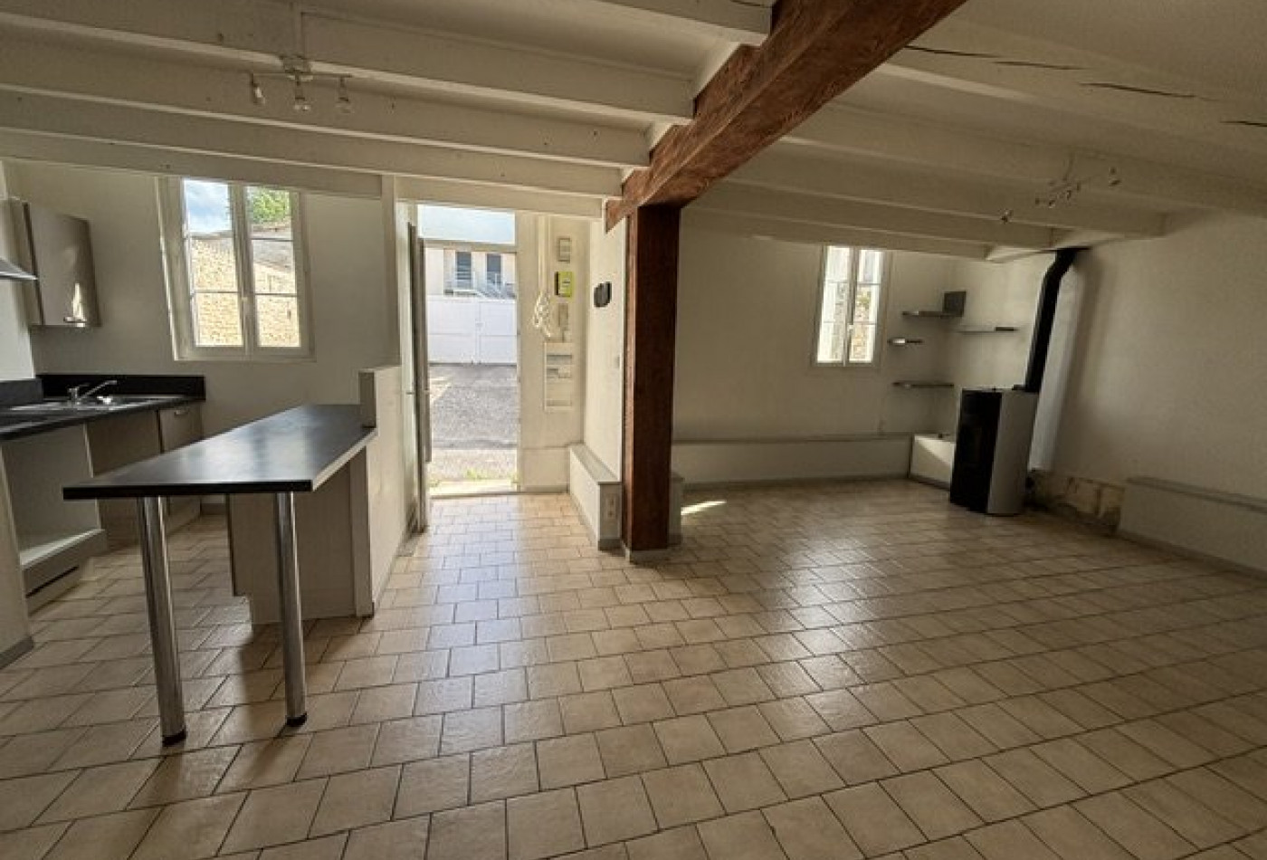 location Maison Angouleme - Photo 4