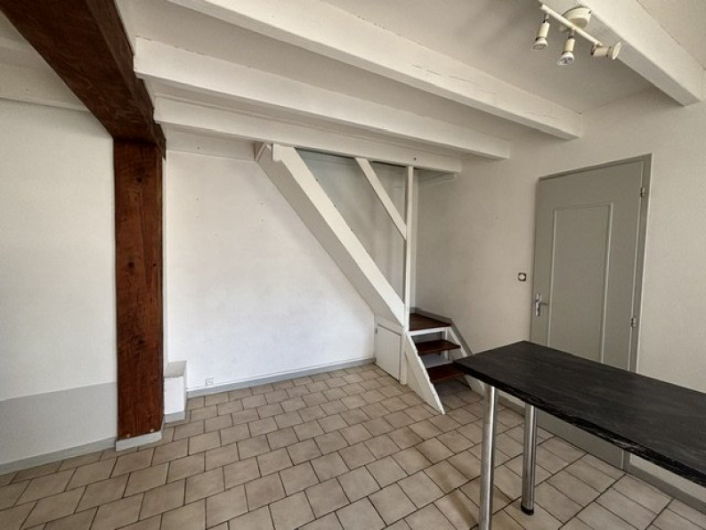 location Maison Angouleme - Photo 5