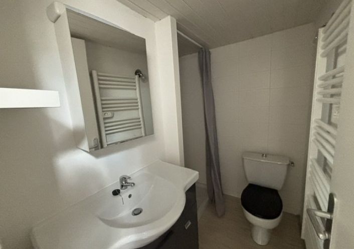 location Maison Angouleme