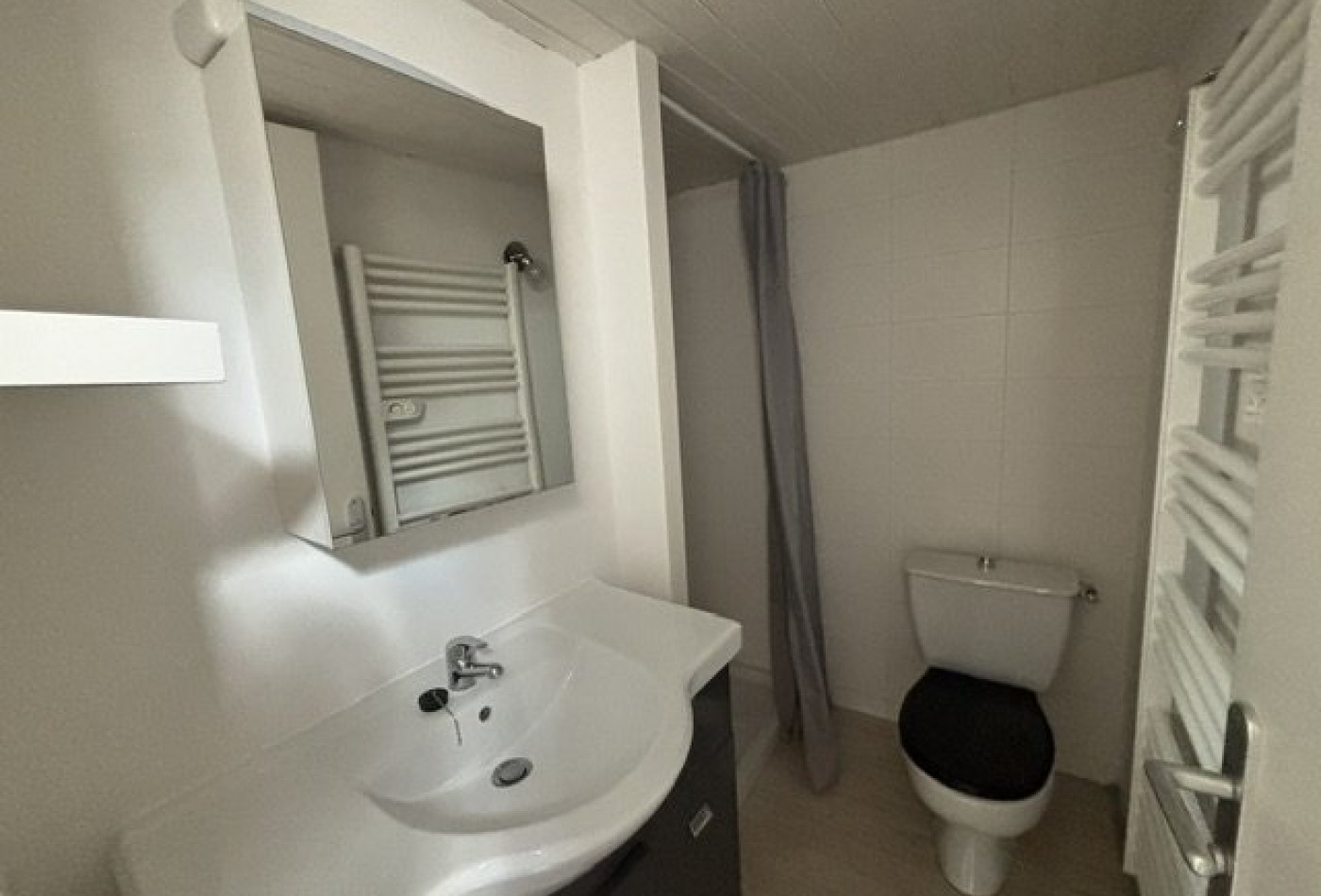 location Maison Angouleme - Photo 8