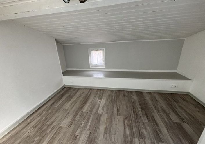location Maison Angouleme