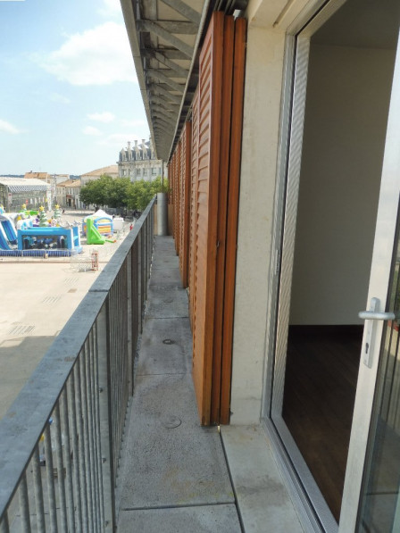 location Appartement Angouleme