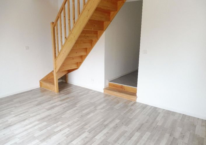 vente Maison Angouleme