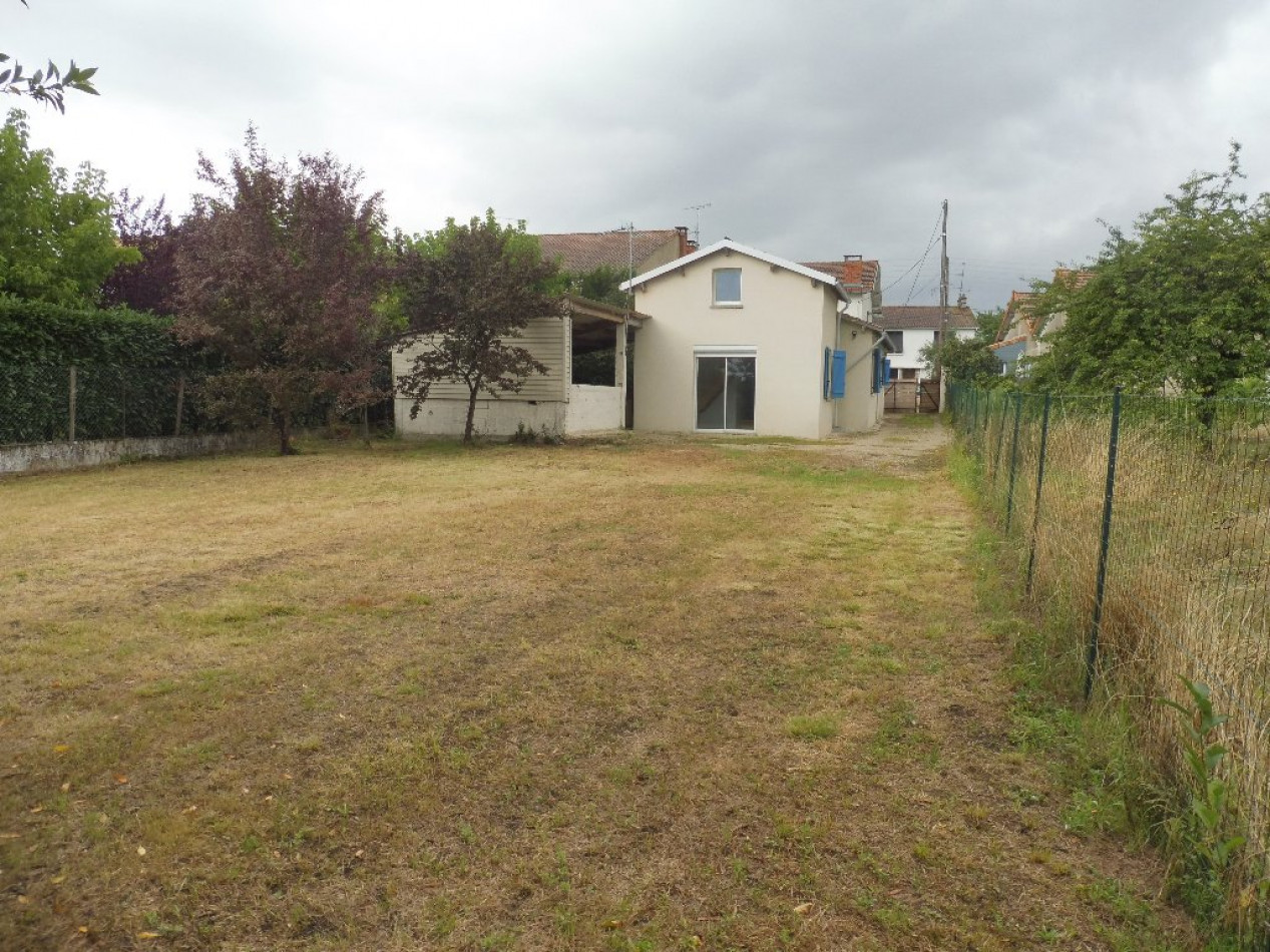 vente Maison Angouleme - Photo 1