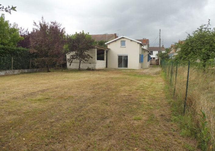 vente Maison Angouleme