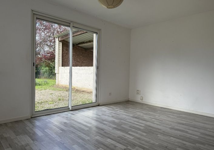 vente Maison Angouleme