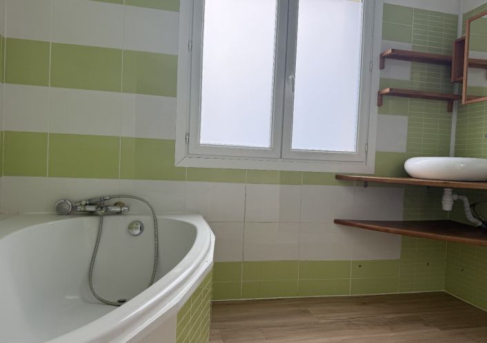 vente Maison Angouleme