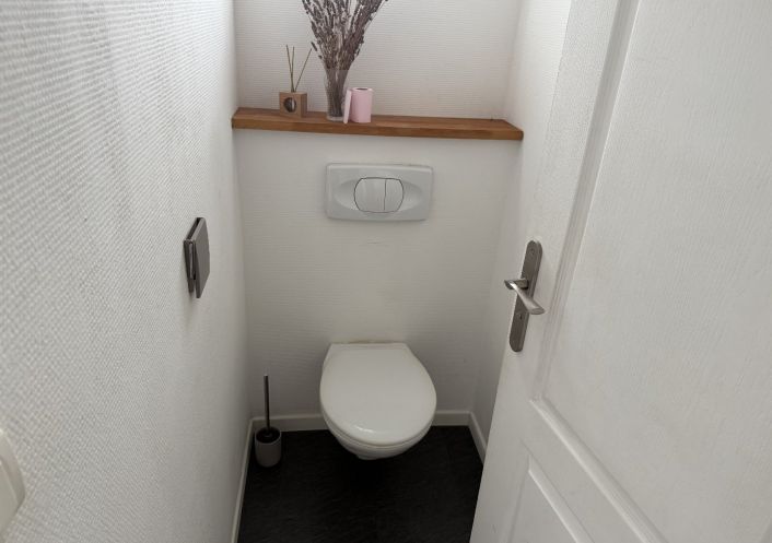 vente Maison Angouleme