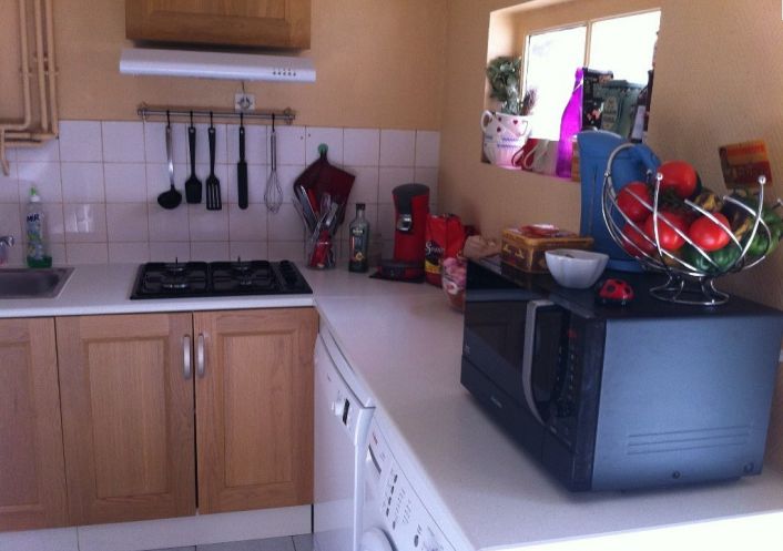 location Maison Angouleme