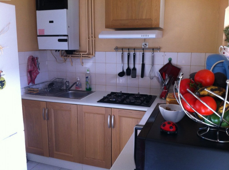 location Maison Angouleme - Photo 6