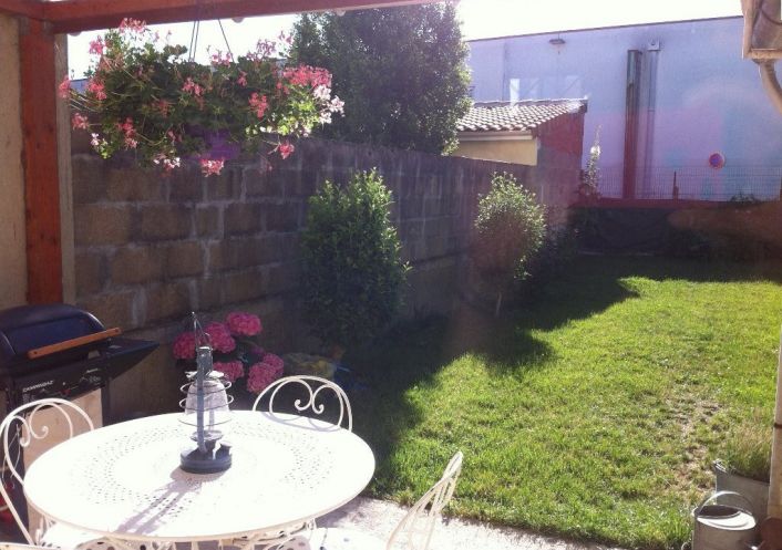 location Maison Angouleme
