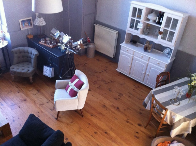 location Maison Angouleme - Photo 1