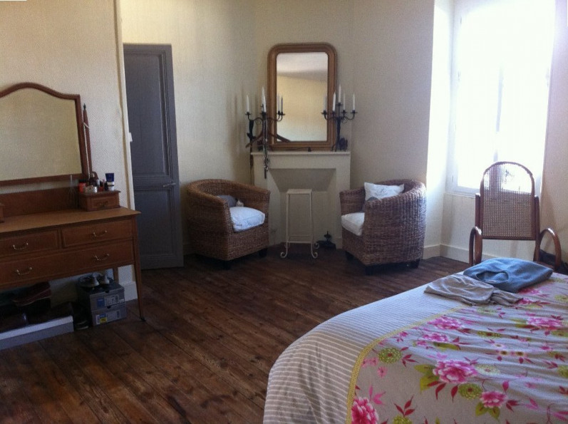 location Maison Angouleme - Photo 4