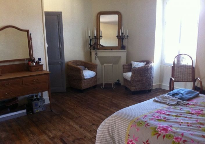 location Maison Angouleme