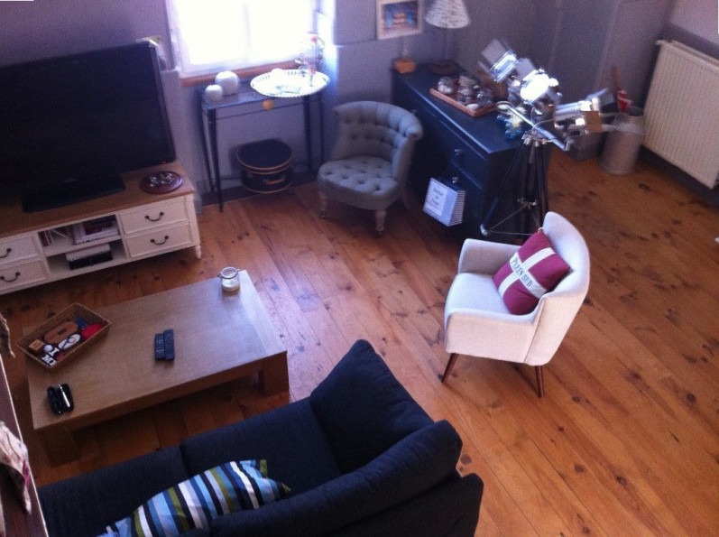 location Maison Angouleme - Photo 5