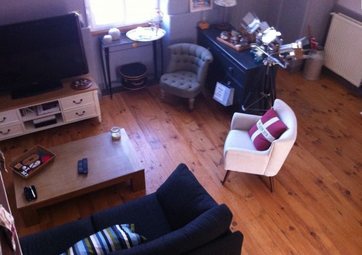 location Maison Angouleme