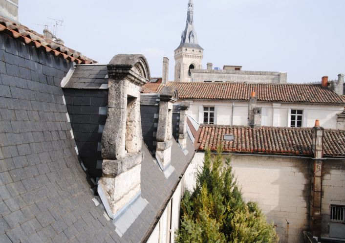 sale Appartement Angouleme