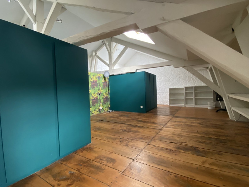 vente Appartement Angouleme - Photo 7