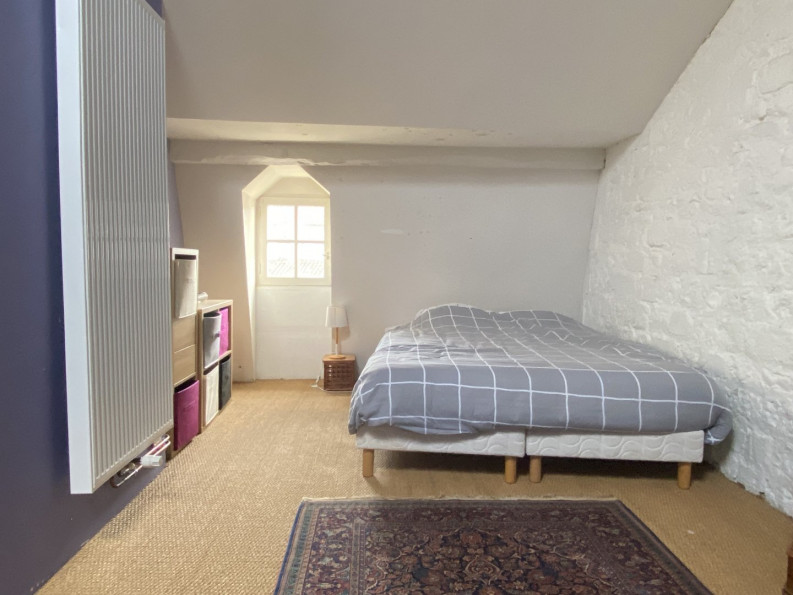 vente Appartement Angouleme - Photo 9