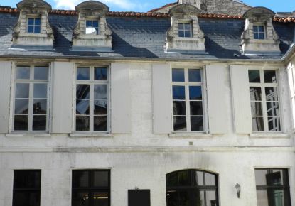 vente Appartement Angouleme