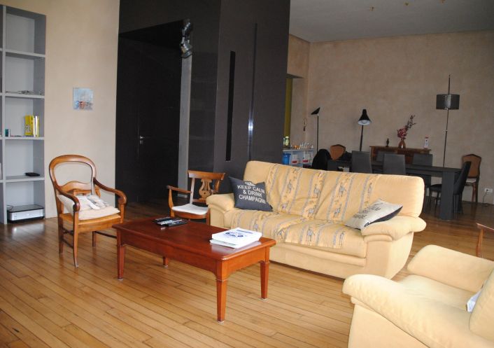 sale Appartement Angouleme