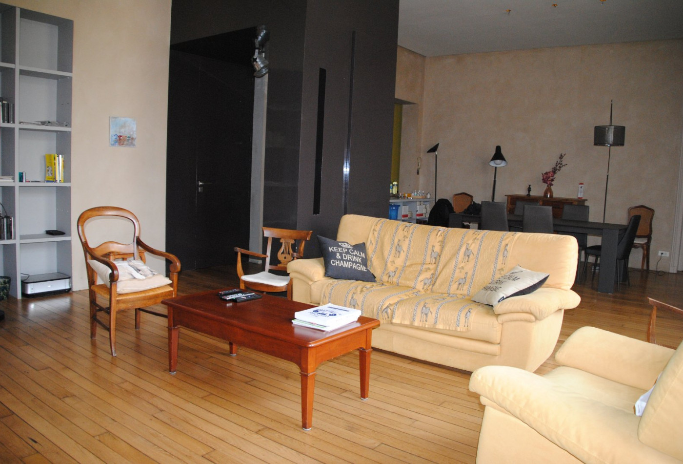 vente Appartement Angouleme - Photo 4
