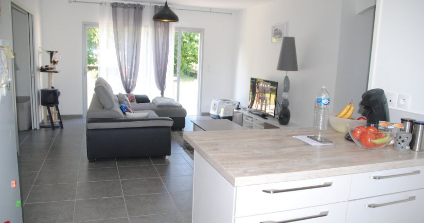 vente Maison La Couronne