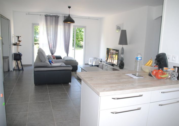 sale Maison La Couronne