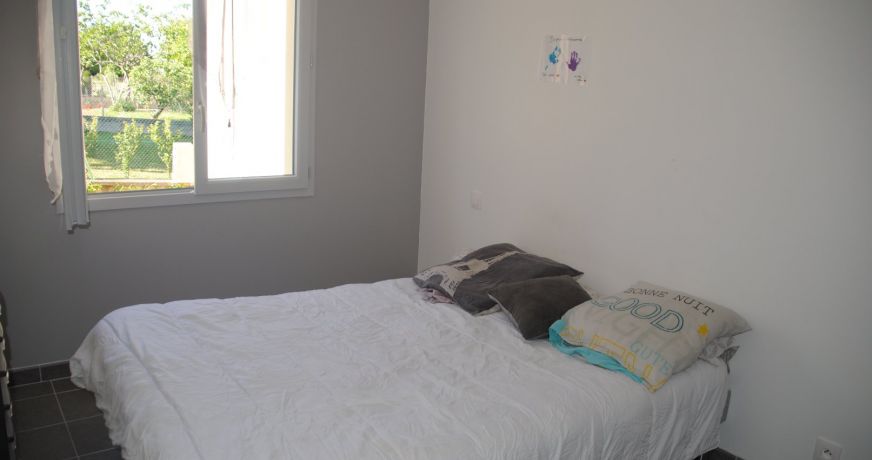 vente Maison La Couronne