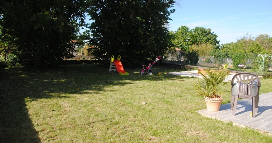 vente Maison La Couronne