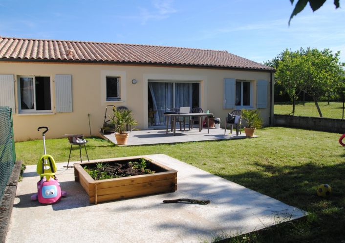 sale Maison La Couronne