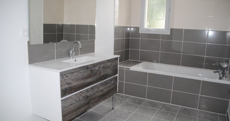 vente Maison La Couronne