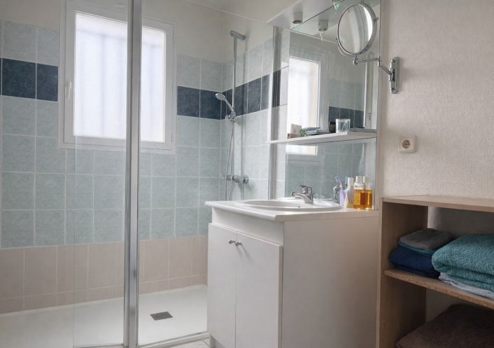 vente Maison Le Gond Pontouvre