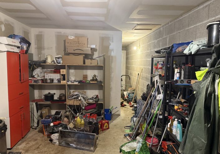 vente Maison Le Gond Pontouvre