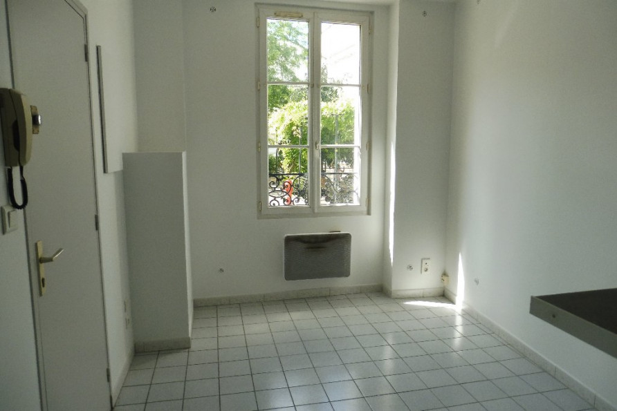location Appartement Angouleme - Photo 4