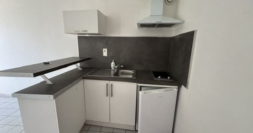 location Appartement Angouleme