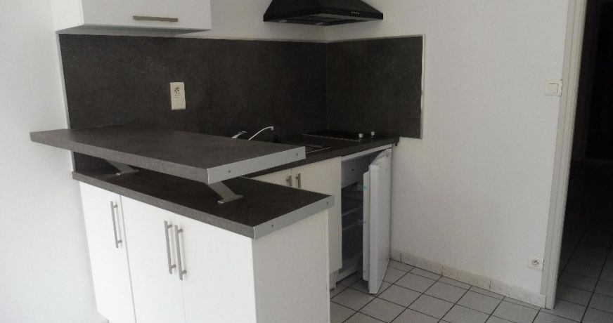 location Appartement Angouleme