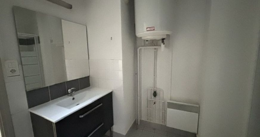 location Appartement Angouleme