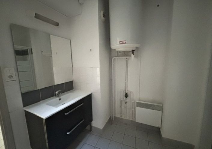 location Appartement Angouleme