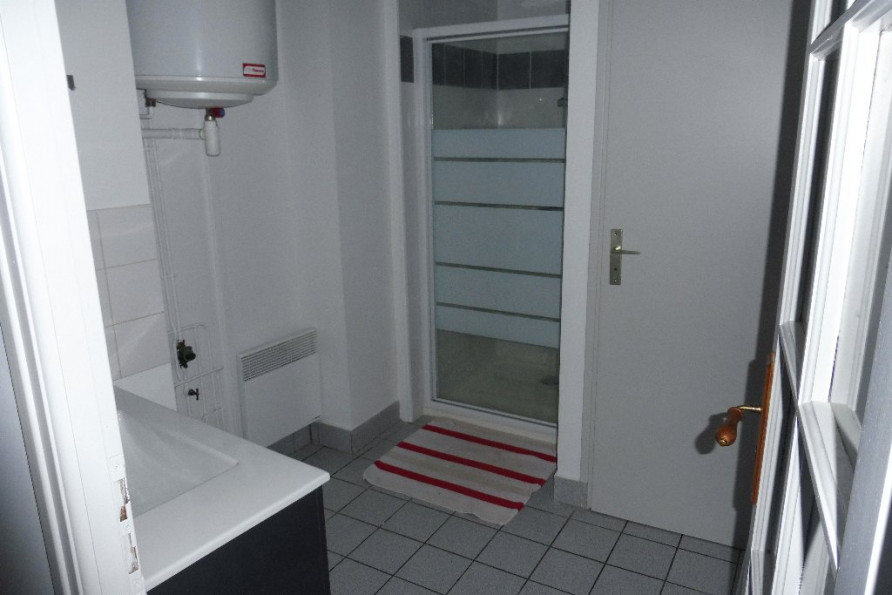 location Appartement Angouleme - Photo 5