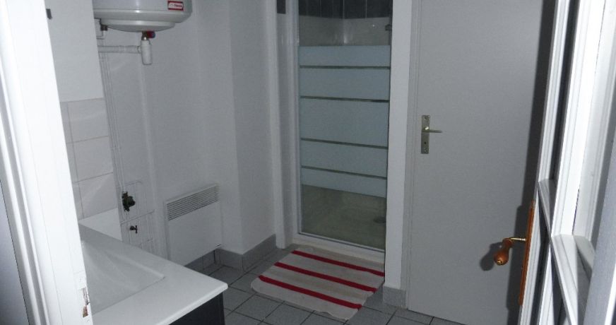 location Appartement Angouleme