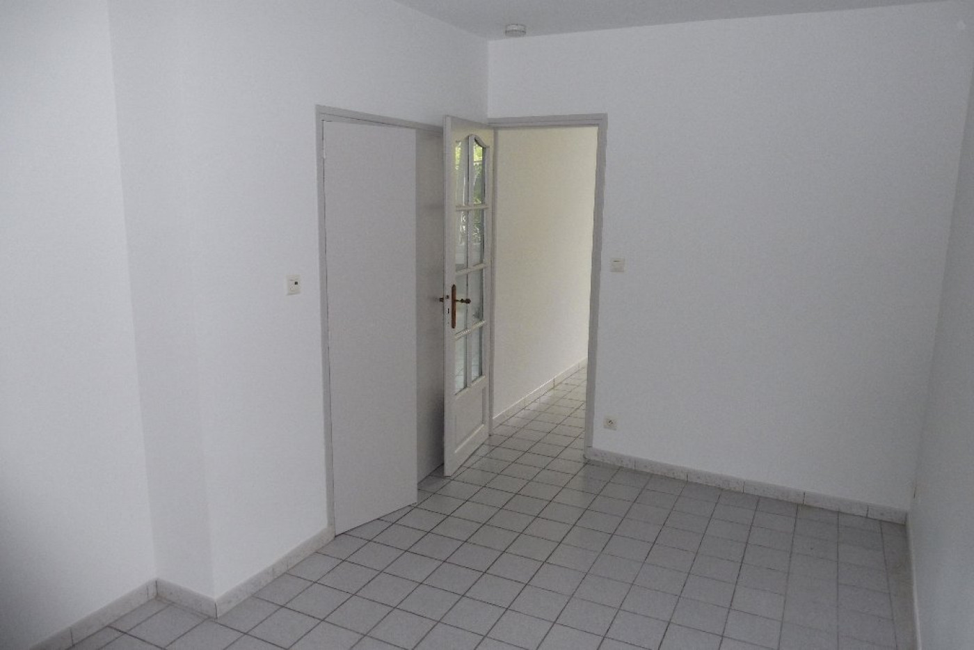 location Appartement Angouleme - Photo 1