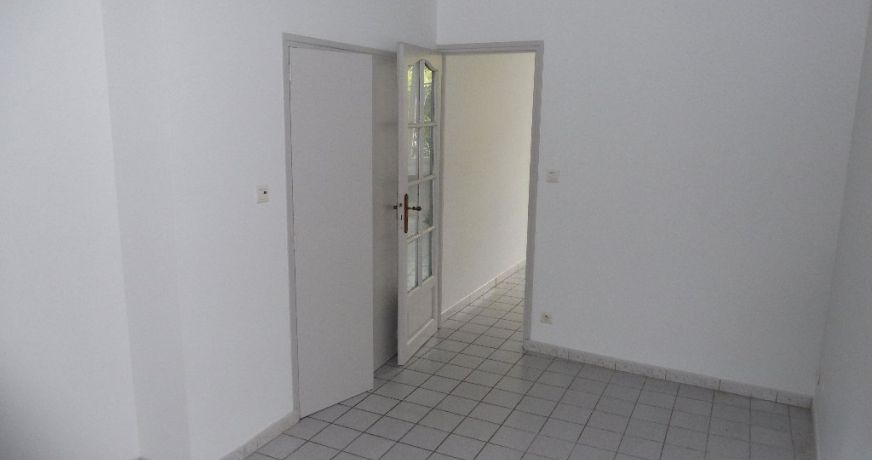 location Appartement Angouleme