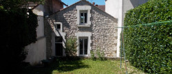 location Maison Angouleme