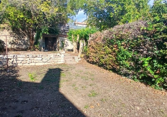location Maison Angouleme