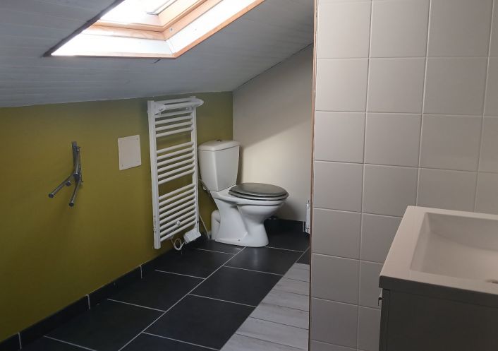 location Maison Angouleme