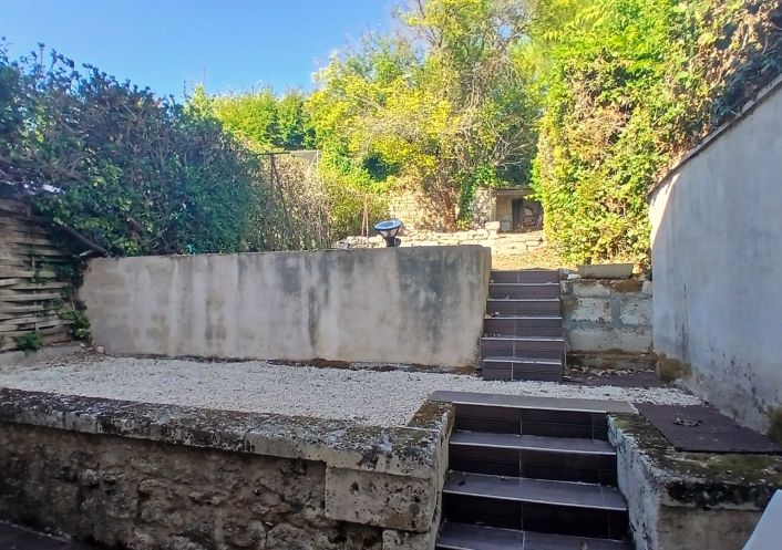 location Maison Angouleme