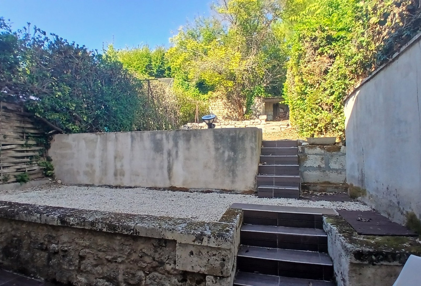 location Maison Angouleme - Photo 9